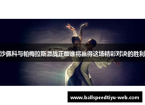沙佩科与帕梅拉斯激战正酣谁将赢得这场精彩对决的胜利